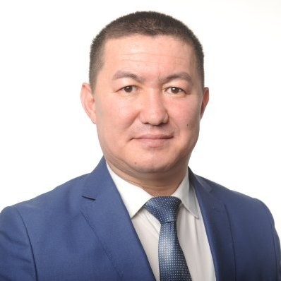Аскар Кушкунбаев